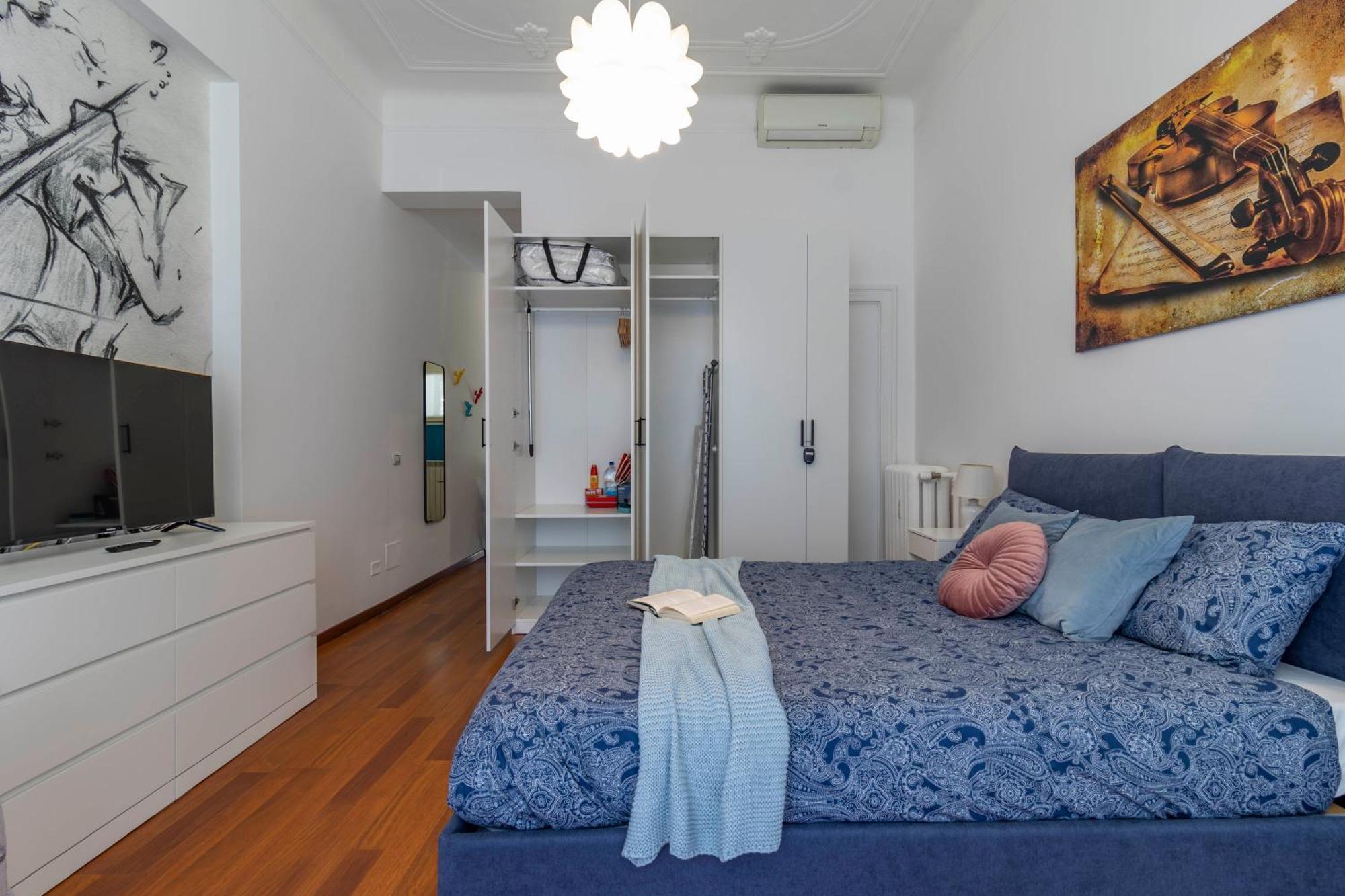 Stradivarius House - Carozzi Apartment