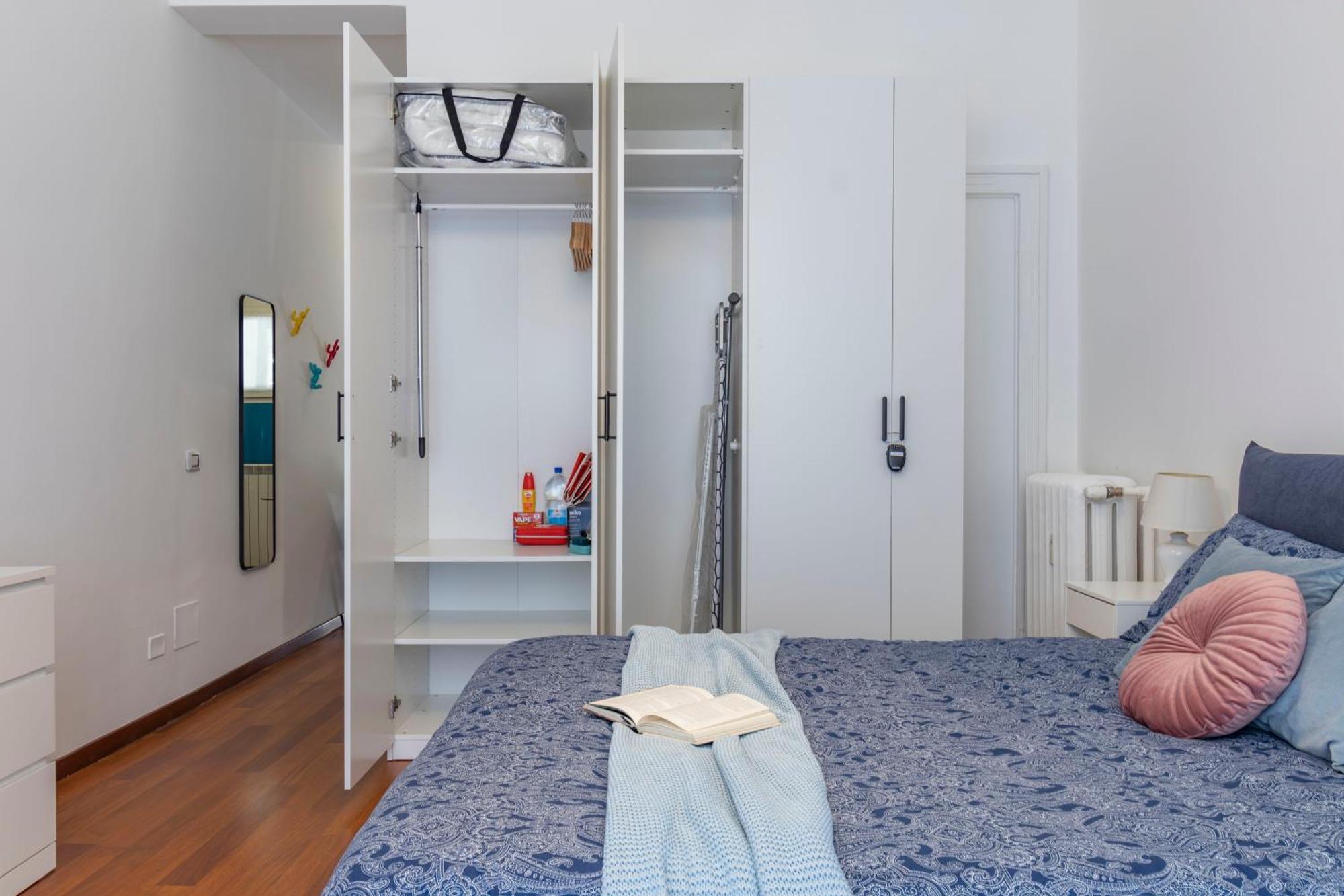 Stradivarius House - Carozzi Apartment *