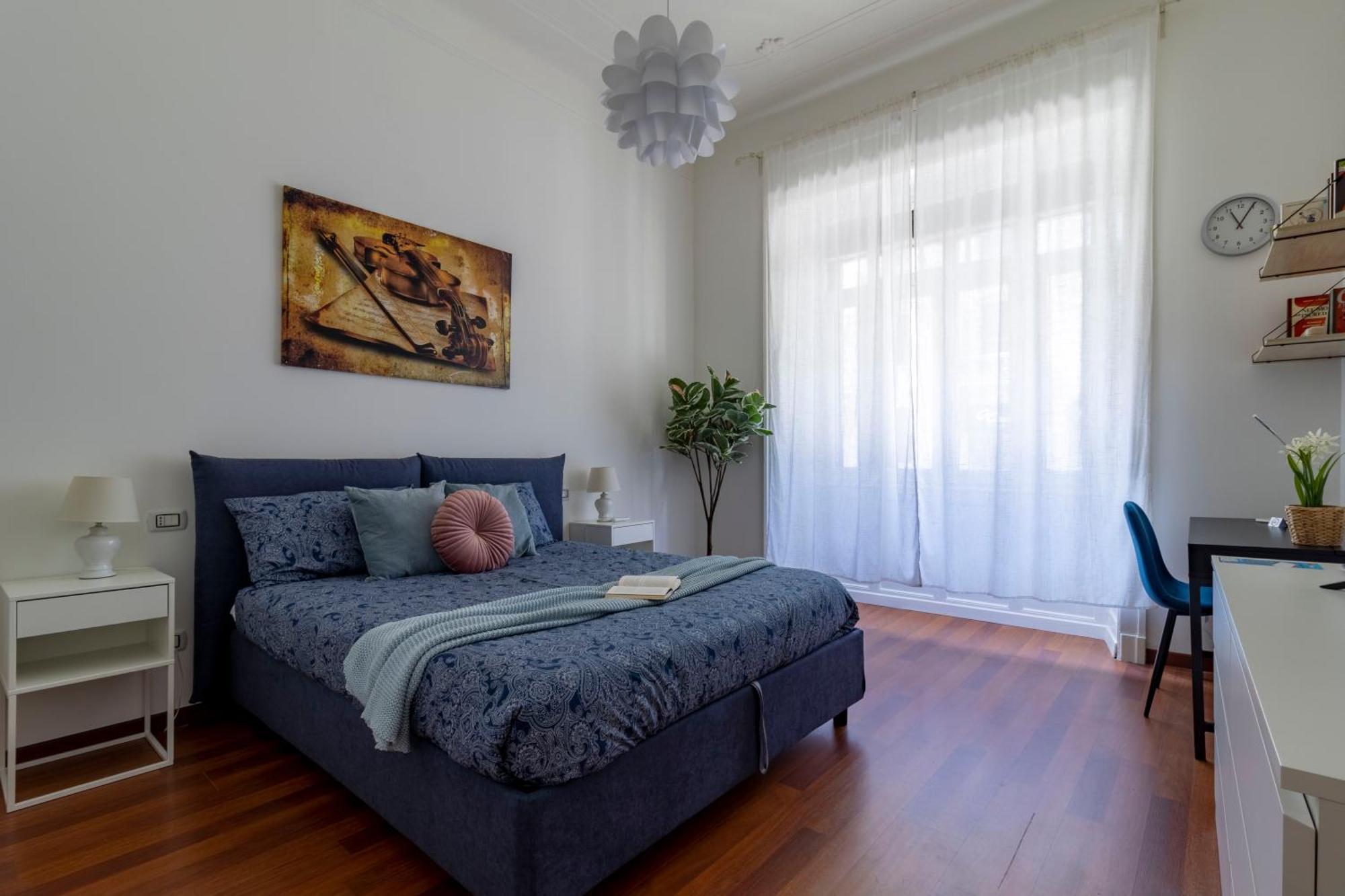 Stradivarius House - Carozzi Apartment Mailand