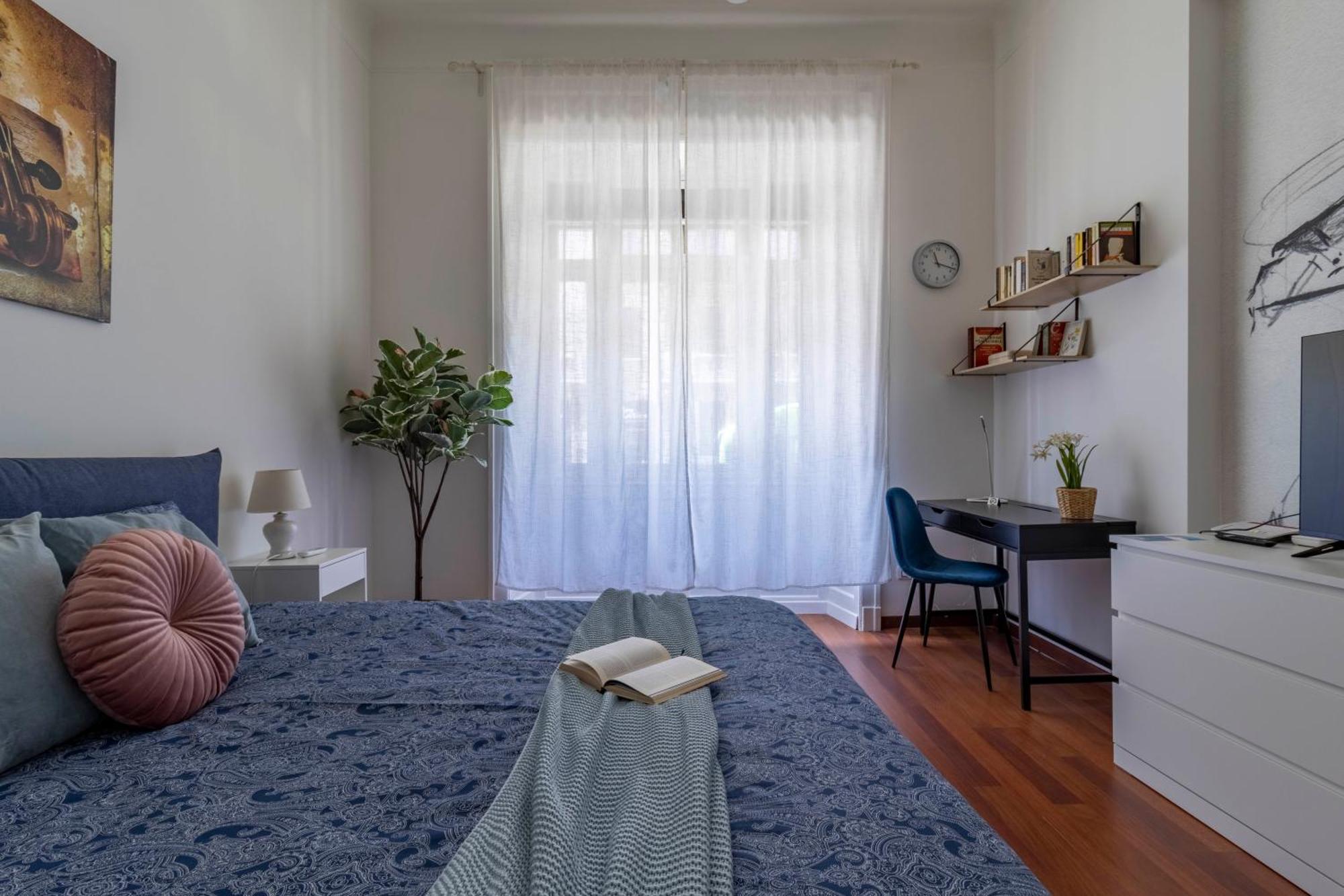 Stradivarius House - Carozzi Apartment