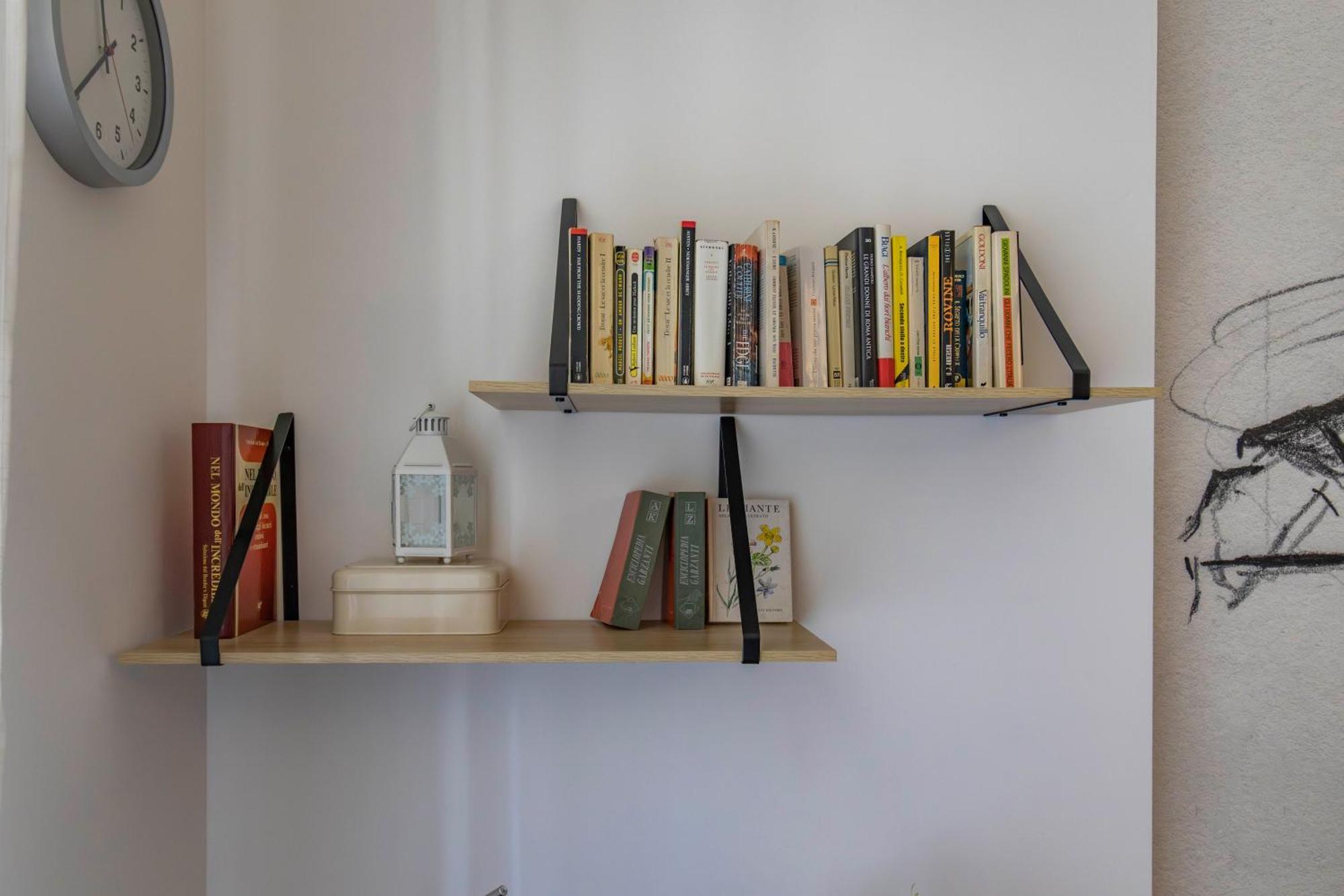 Stradivarius House - Carozzi Apartment Mailand