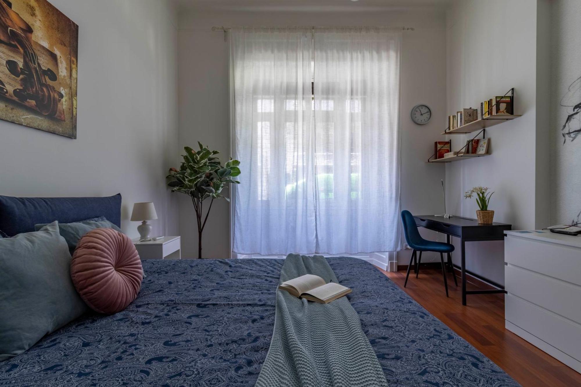 Appartamento Stradivarius House - Carozzi