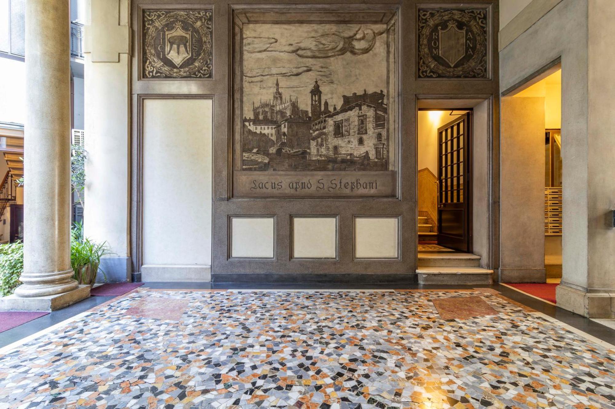 Appartamento Stradivarius House - Carozzi Milano