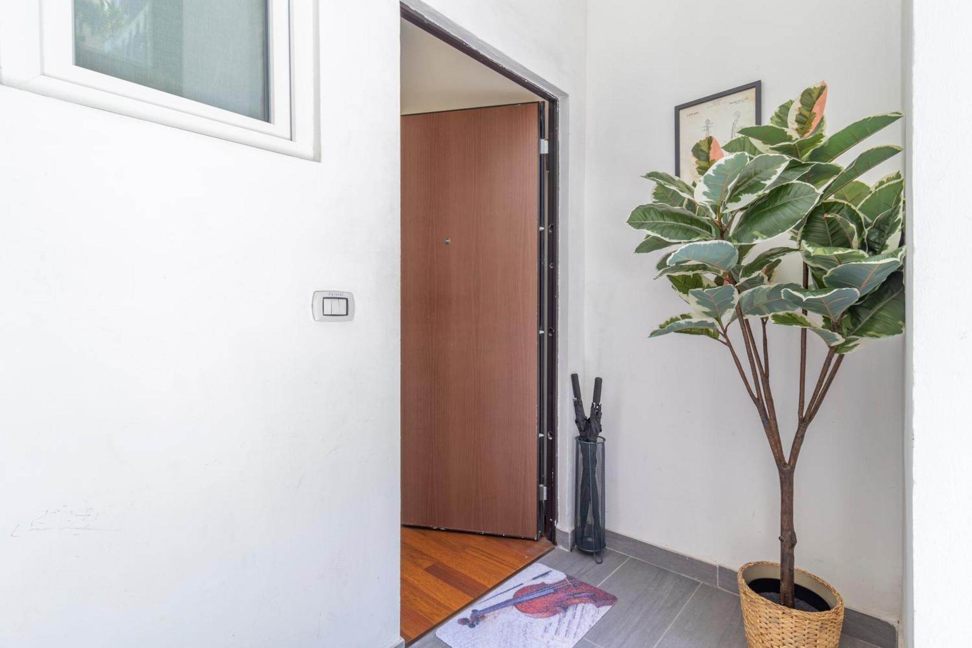 Appartamento Stradivarius House - Carozzi