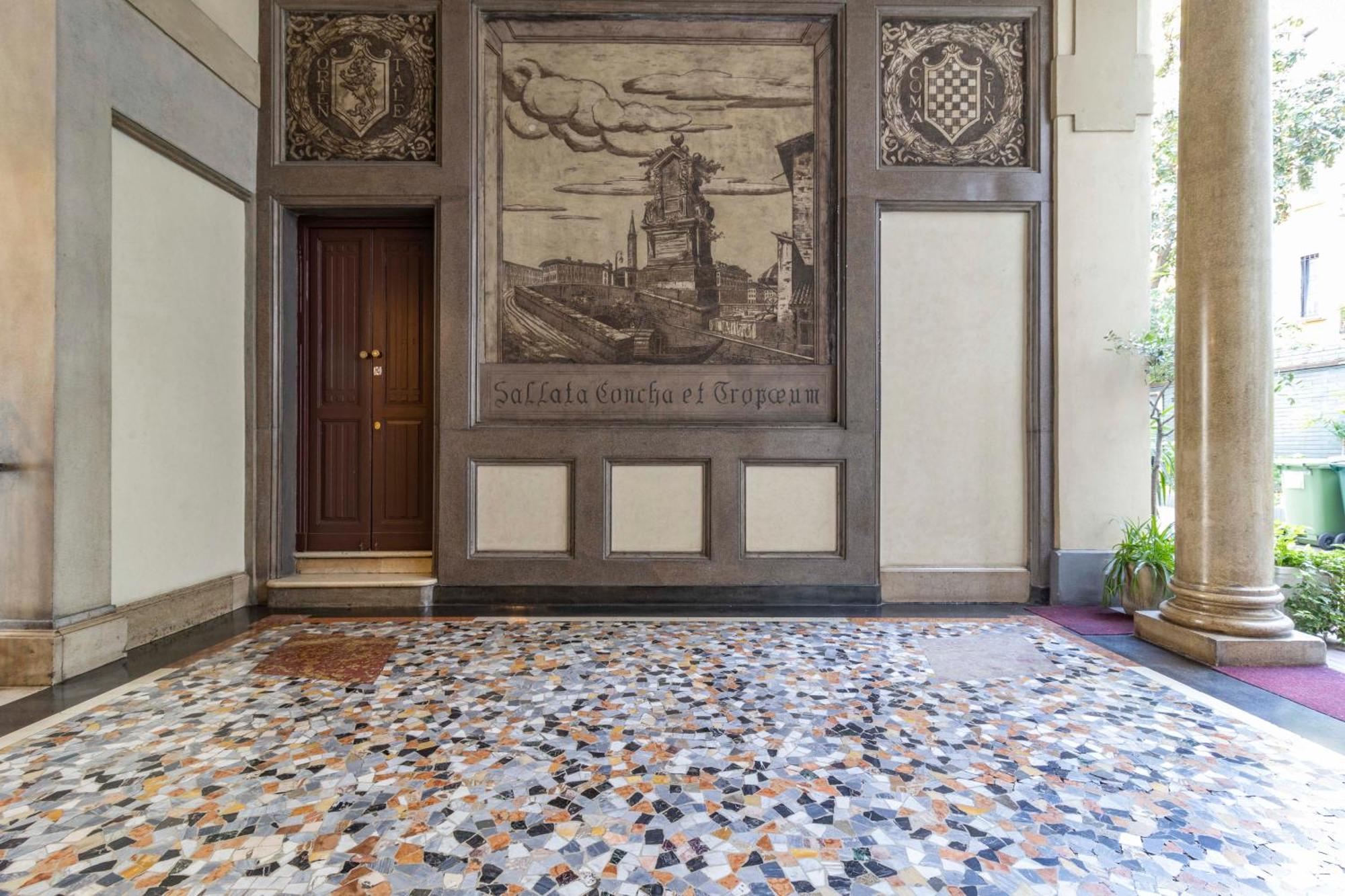 Stradivarius House - Carozzi Appartamento Milano