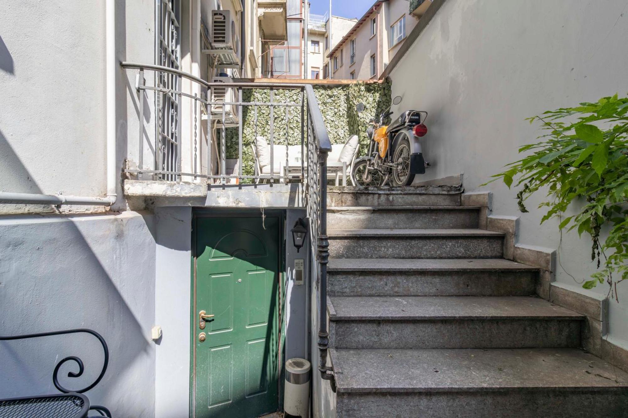 Stradivarius House - Carozzi Appartamento